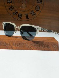 Picture of Chrome Hearts Sunglasses _SKUfw52082712fw